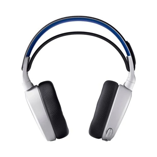 SteelSeries Arctis 7P+ Wireless Gaming Headset for PS5/PS4/PC (White) (Certified Refurbished) - Image 10