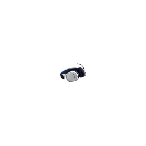 SteelSeries Arctis 7P+ Wireless Gaming Headset for PS5/PS4/PC (White) (Certified Refurbished) - Image 11