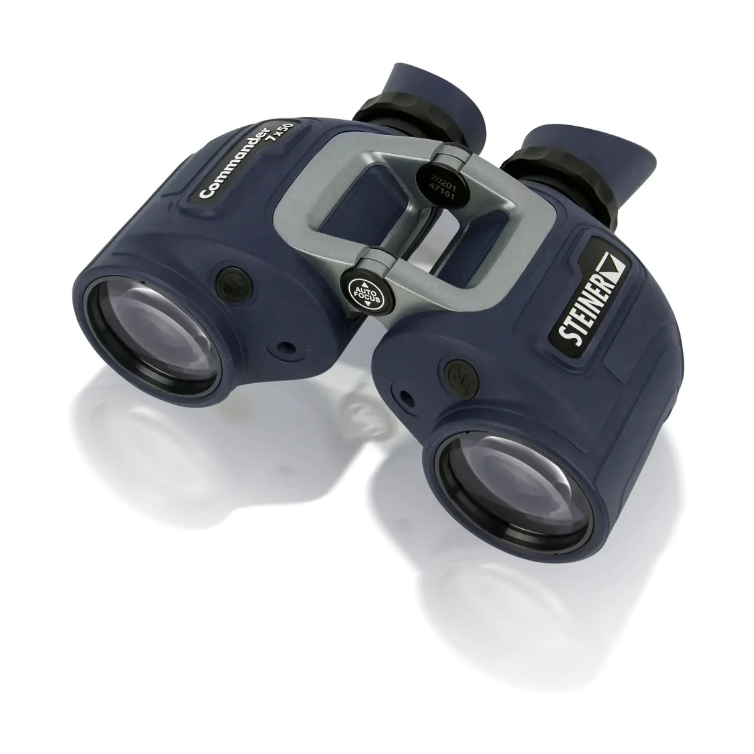 Zeiss CONQUEST HDX 8x42 Binocular (Used) - Image 2