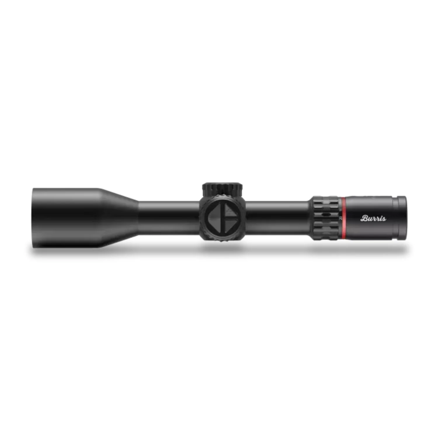 Burris Eliminator 6 4-20x52mm Illuminated Smart Riflescope (Black) - Image 2