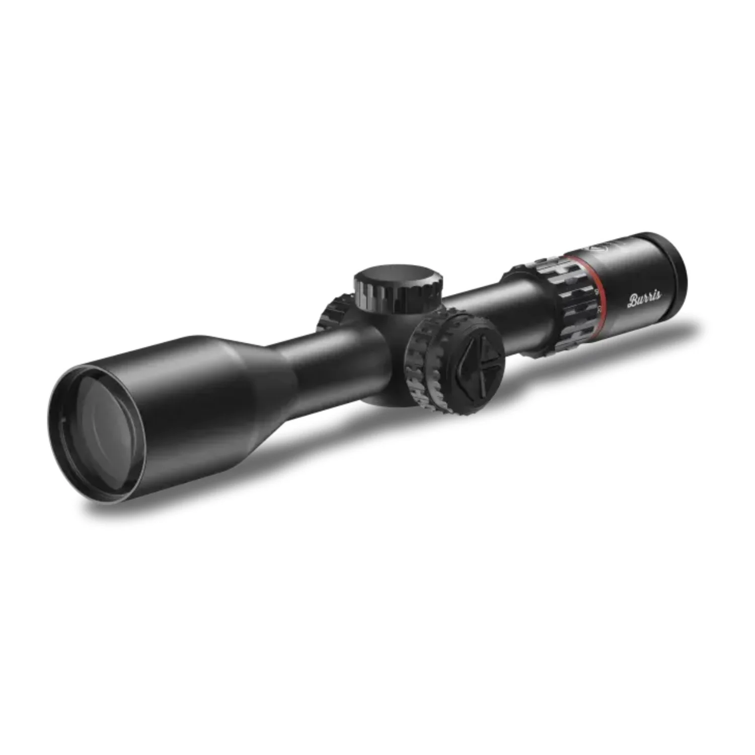 Burris Eliminator 6 4-20x52mm Illuminated Smart Riflescope (Black) - Image 3