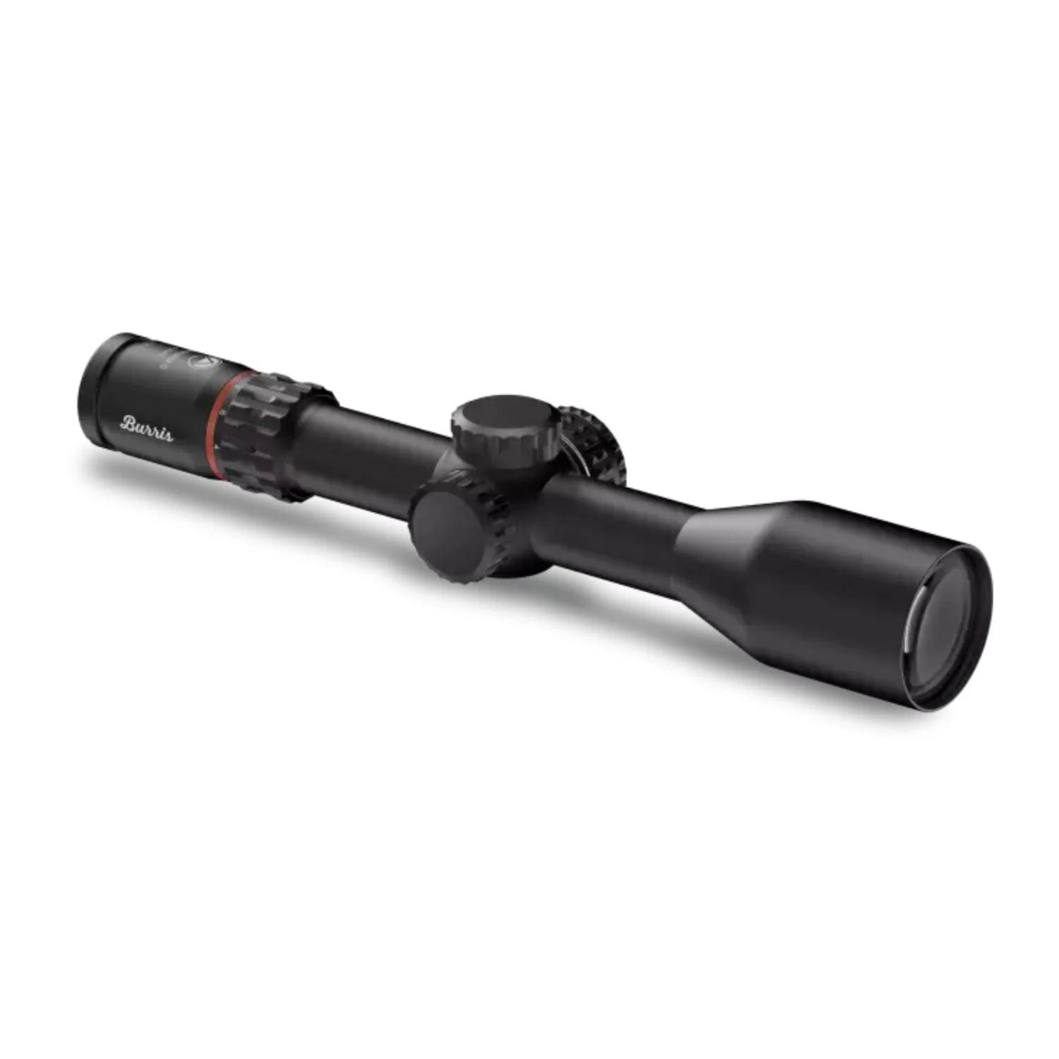 Burris Eliminator 6 4-20x52mm Illuminated Smart Riflescope (Black) - Image 4