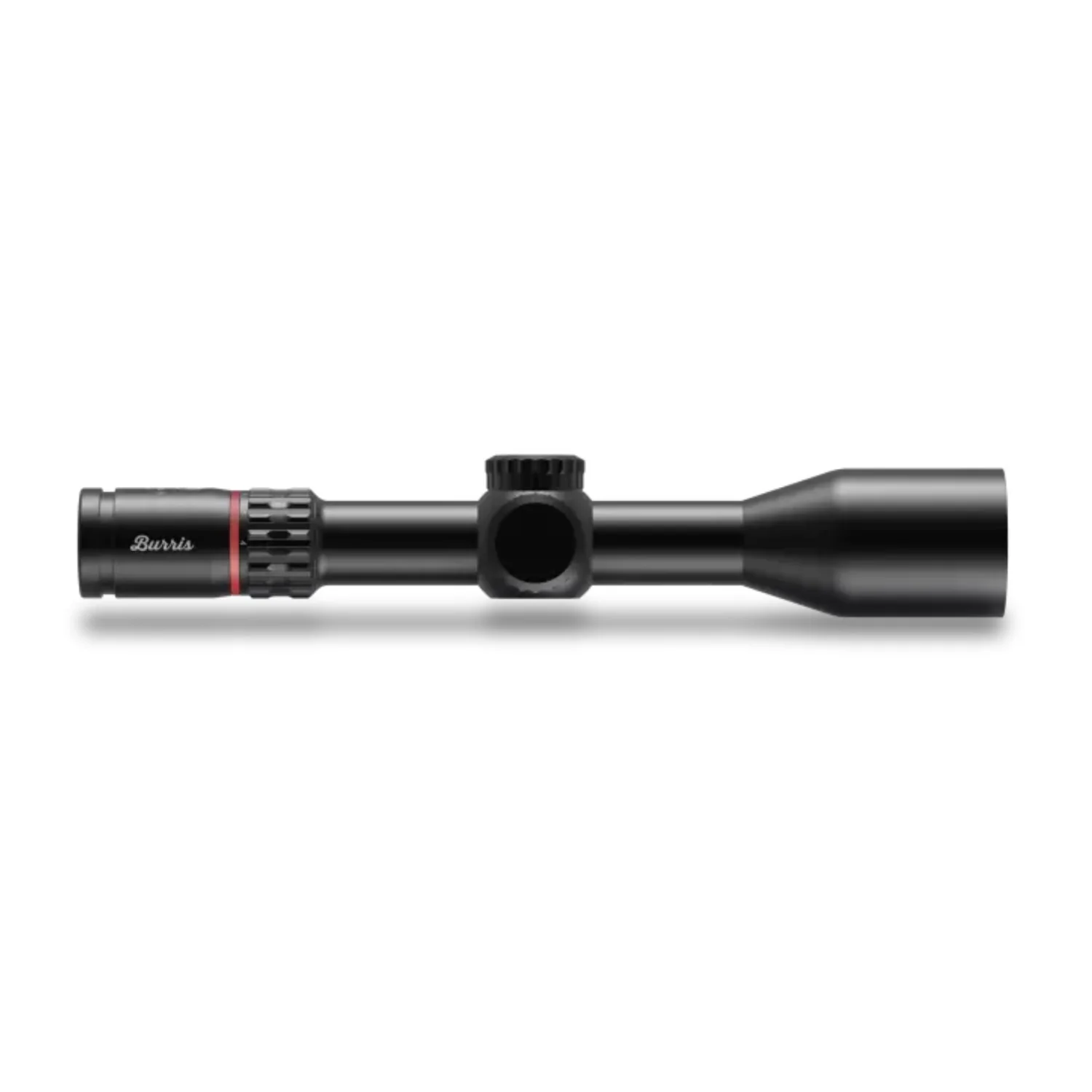 Burris Eliminator 6 4-20x52mm Illuminated Smart Riflescope (Black) - Image 5