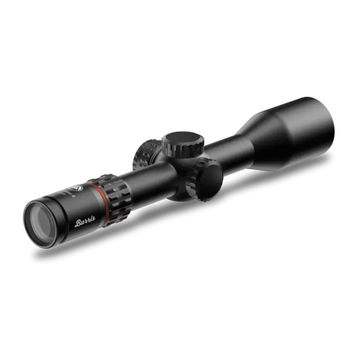 Burris Eliminator 6 4-20x52mm Illuminated Smart Riflescope (Black) - Image 6