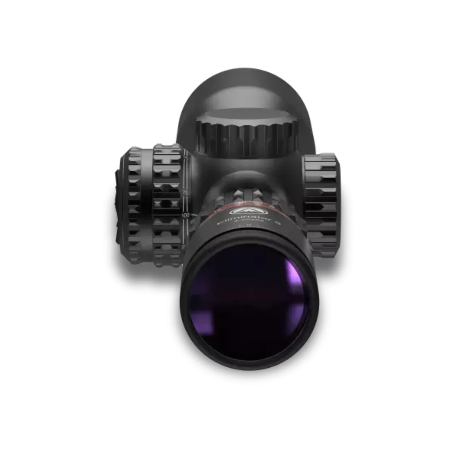 Burris Eliminator 6 4-20x52mm Illuminated Smart Riflescope (Black) - Image 7