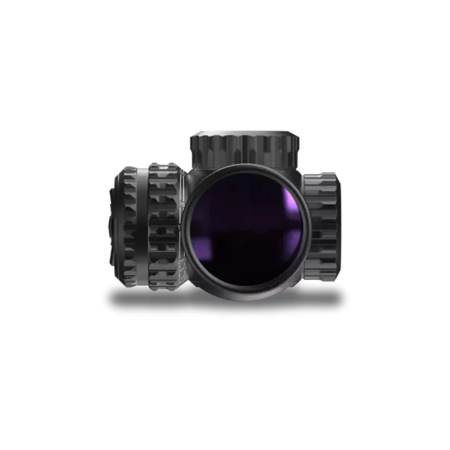 Burris Eliminator 6 4-20x52mm Illuminated Smart Riflescope (Black) - Image 8