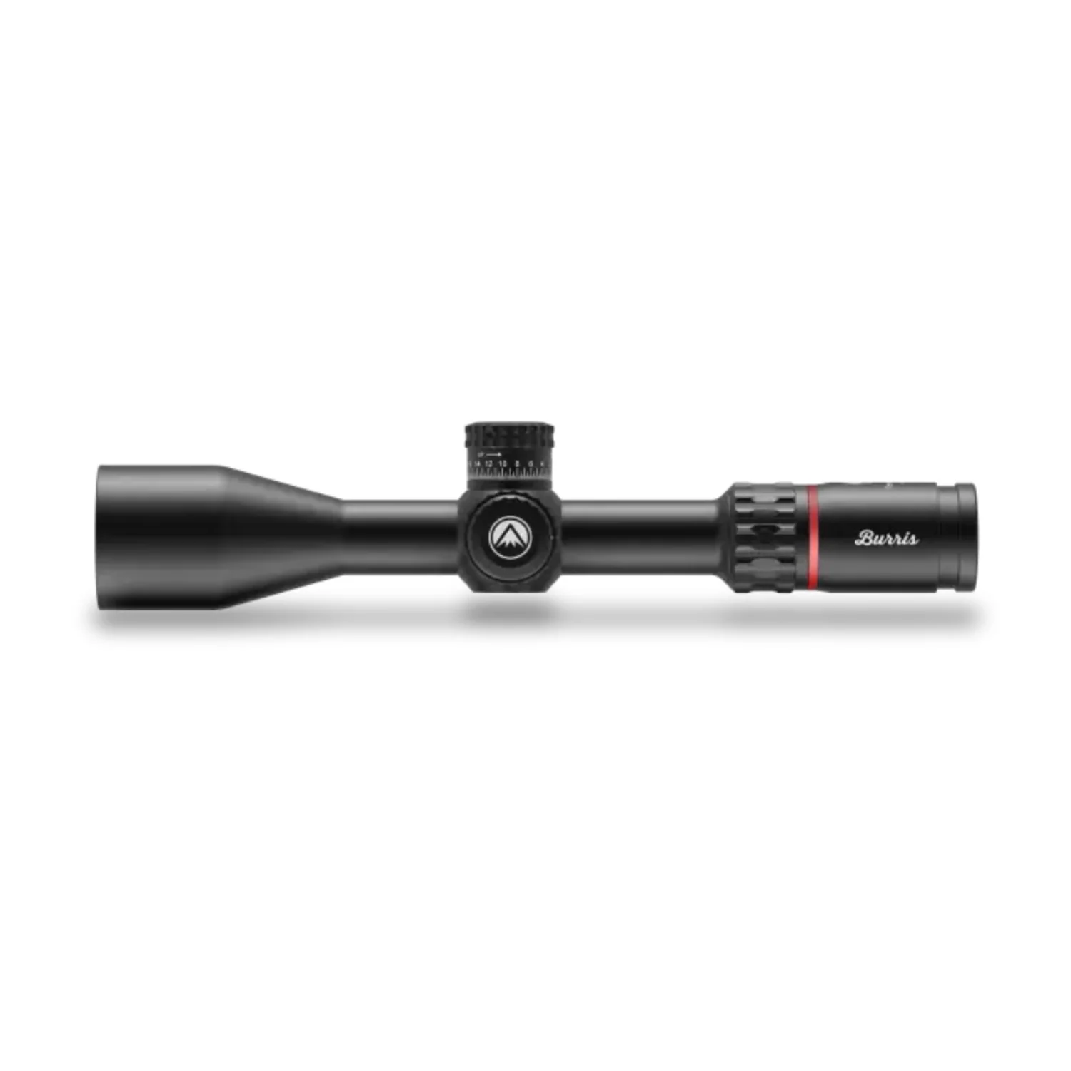 Burris Veracity PH 4-20x50 Riflescope Illuminated RC-MOA Reticle (Matte Black) - Image 2