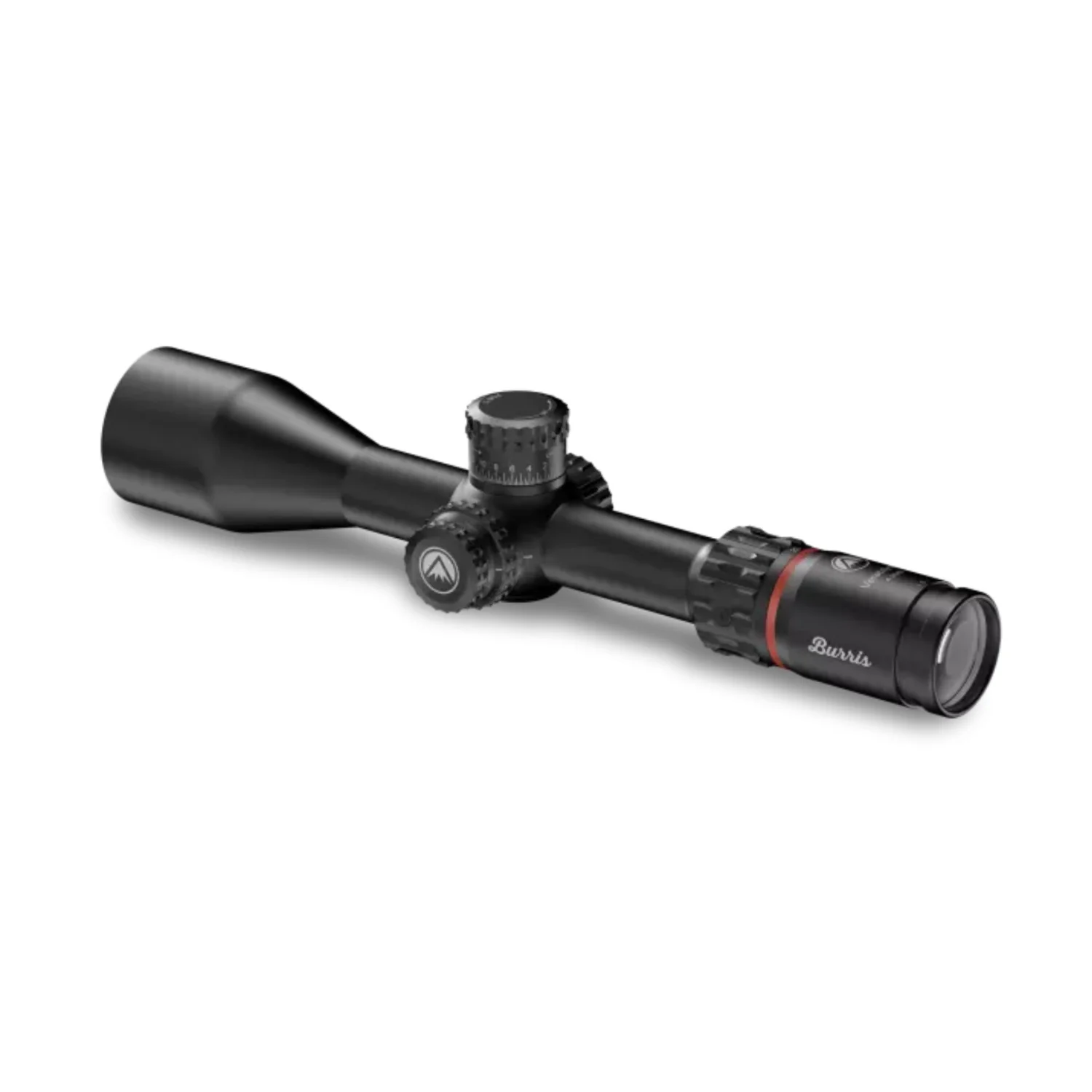 Burris Veracity PH 4-20x50 Riflescope Illuminated RC-MOA Reticle (Matte Black) - Image 3