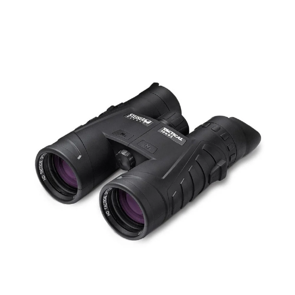 Steiner Tactical 10x42 Binoculars - Image 2
