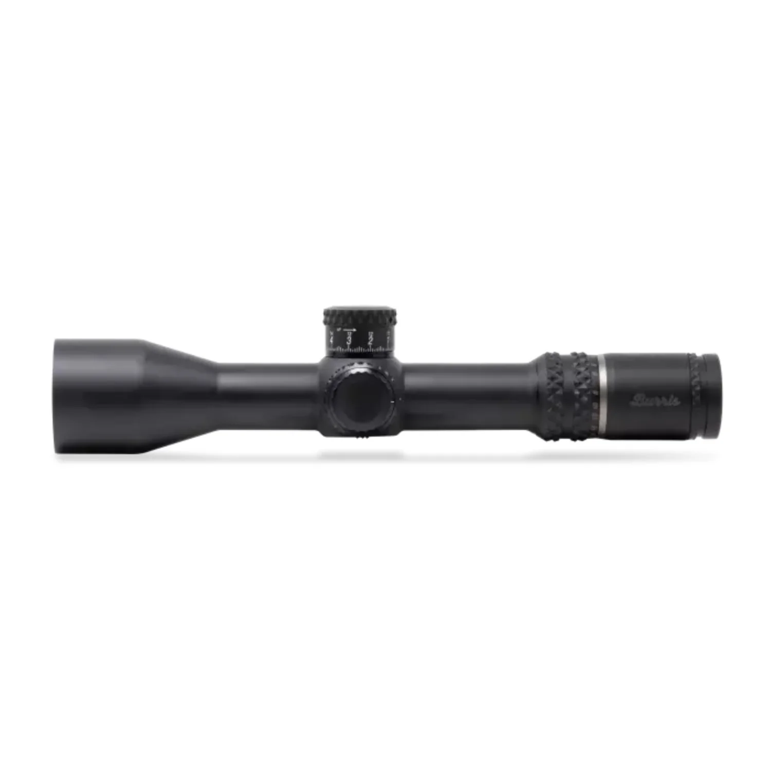 Burris XTR III Scope 5.5-30x56mm Illuminated Front Focal Plane Reticle (Black) - Image 2