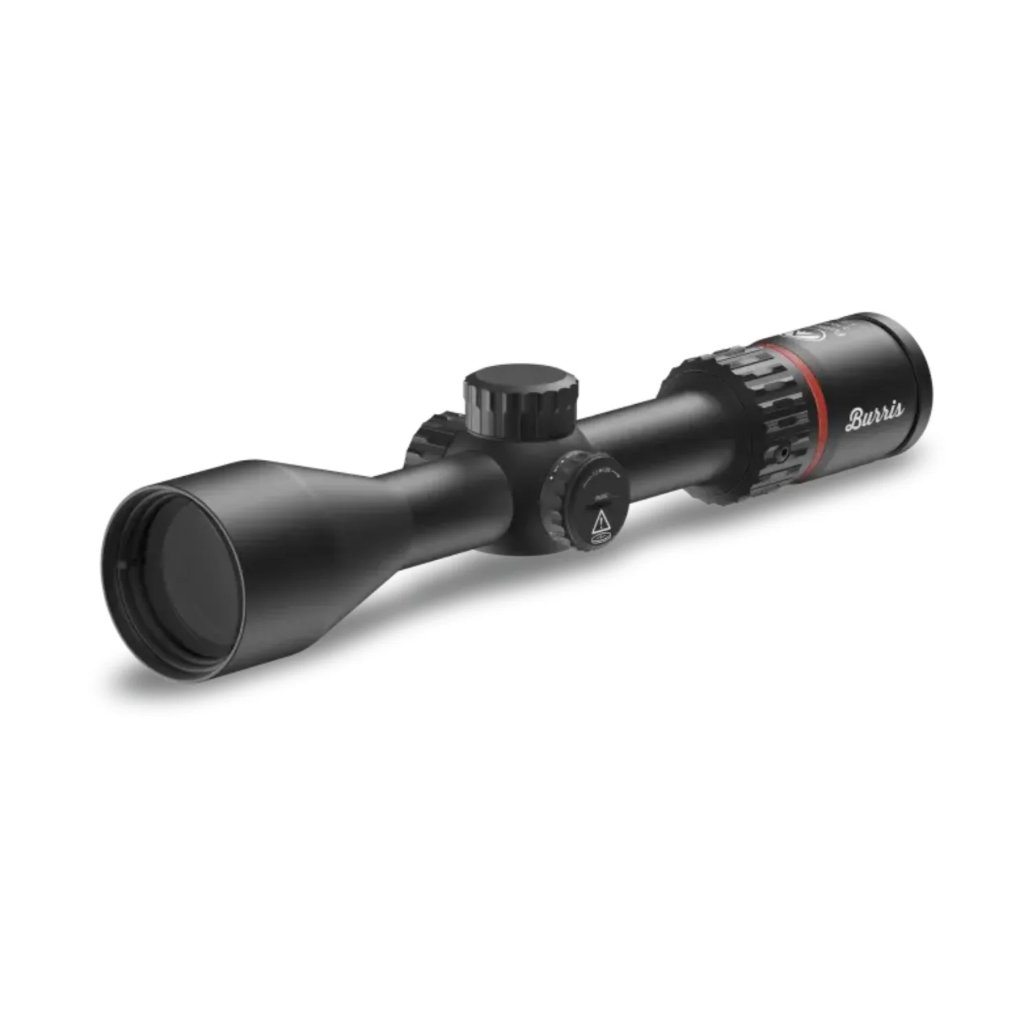 Burris Fullfield 3-12x42mm Riflescope Rear Focal Plane Ballistic E3(Matte Black)