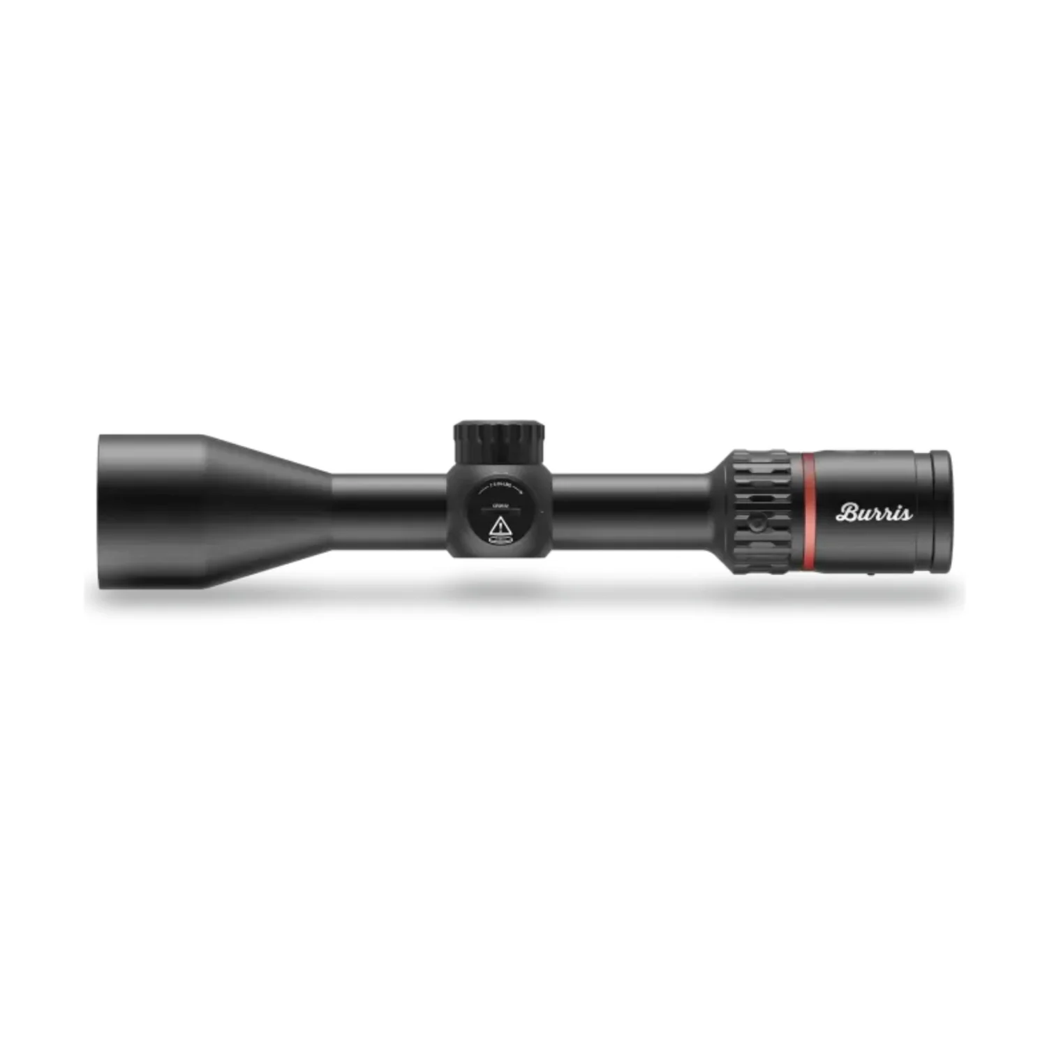Burris Fullfield 3-12x42mm Riflescope Rear Focal Plane Ballistic E3(Matte Black) - Image 2