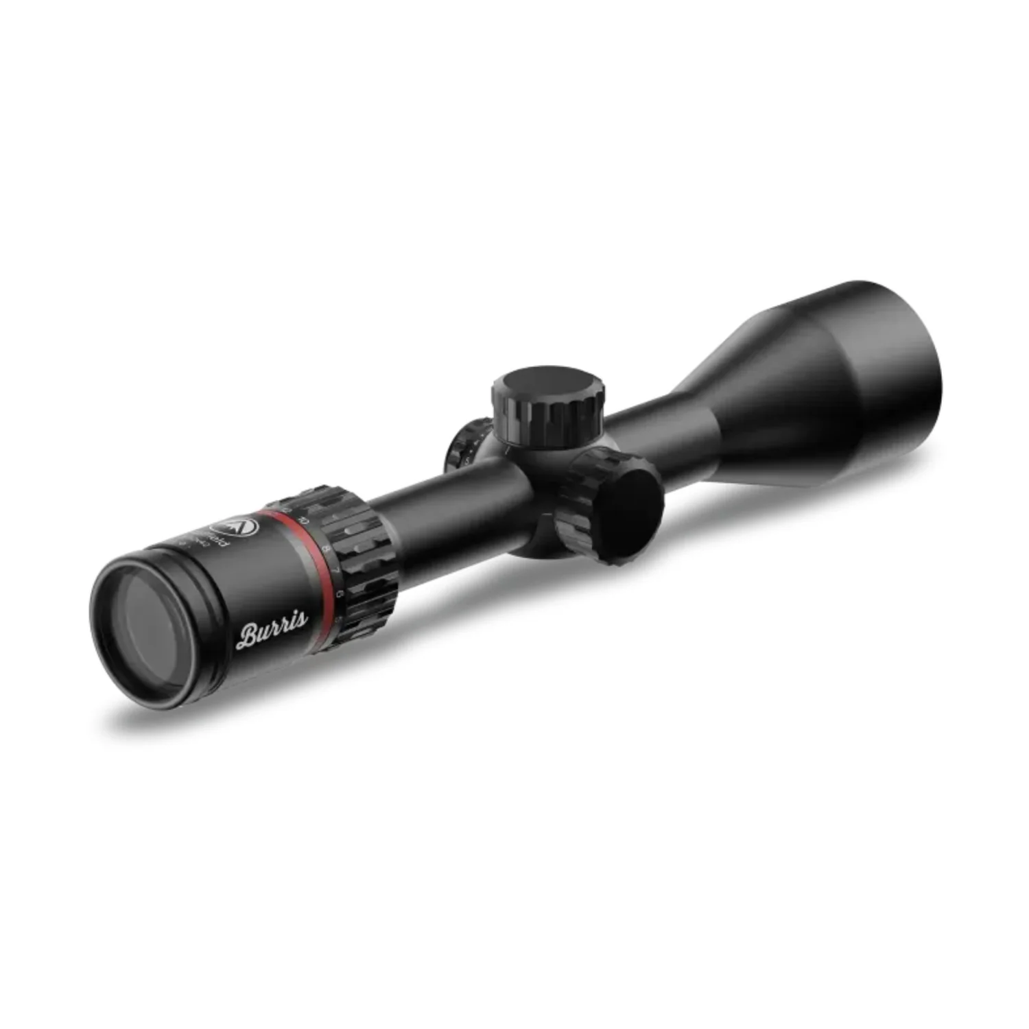 Burris Fullfield 3-12x42mm Riflescope Rear Focal Plane Ballistic E3(Matte Black) - Image 3