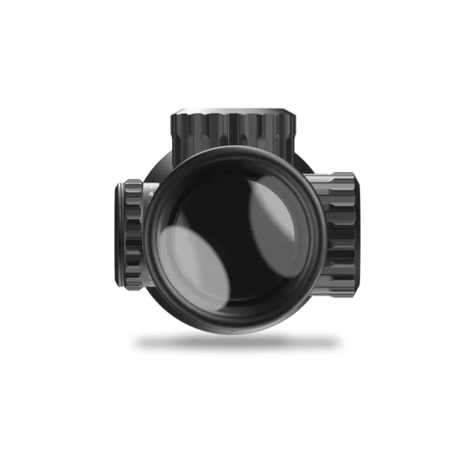 Burris Fullfield 3-12x42mm Riflescope Rear Focal Plane Ballistic E3(Matte Black) - Image 4