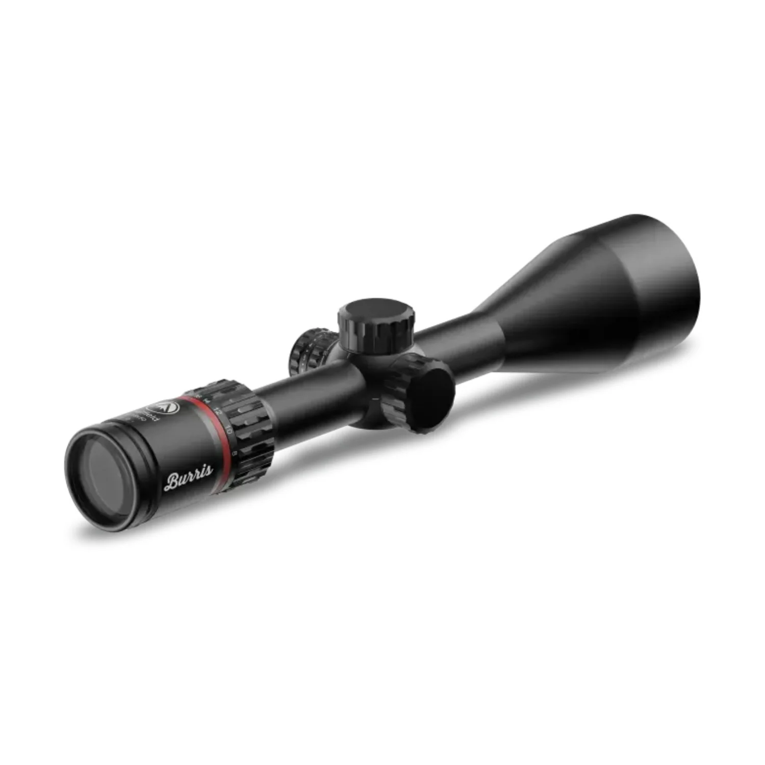 Burris Fullfield 4-16x50mm Riflescope Illuminated Ballistic E3 (Matte Black) - Image 6