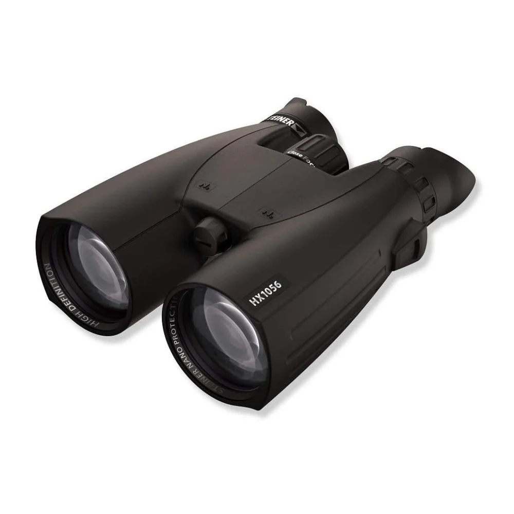 Steiner HX 10x56 Binoculars - Image 2