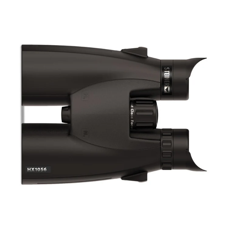 Steiner HX 10x56 Binoculars - Image 3