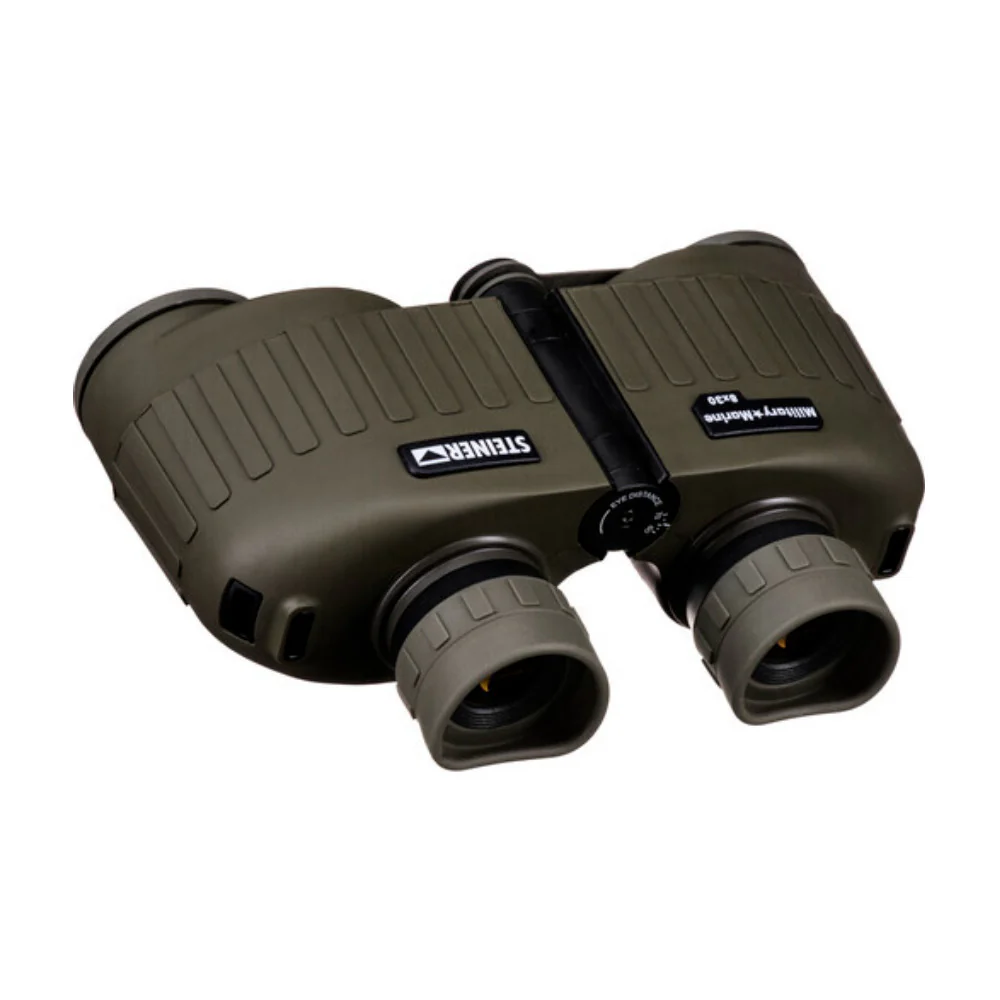 Steiner Optics 8x30 Military Marine MM830 - Image 2