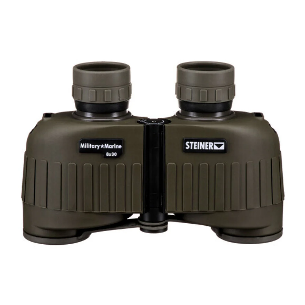 Steiner Optics 8x30 Military Marine MM830 - Image 3