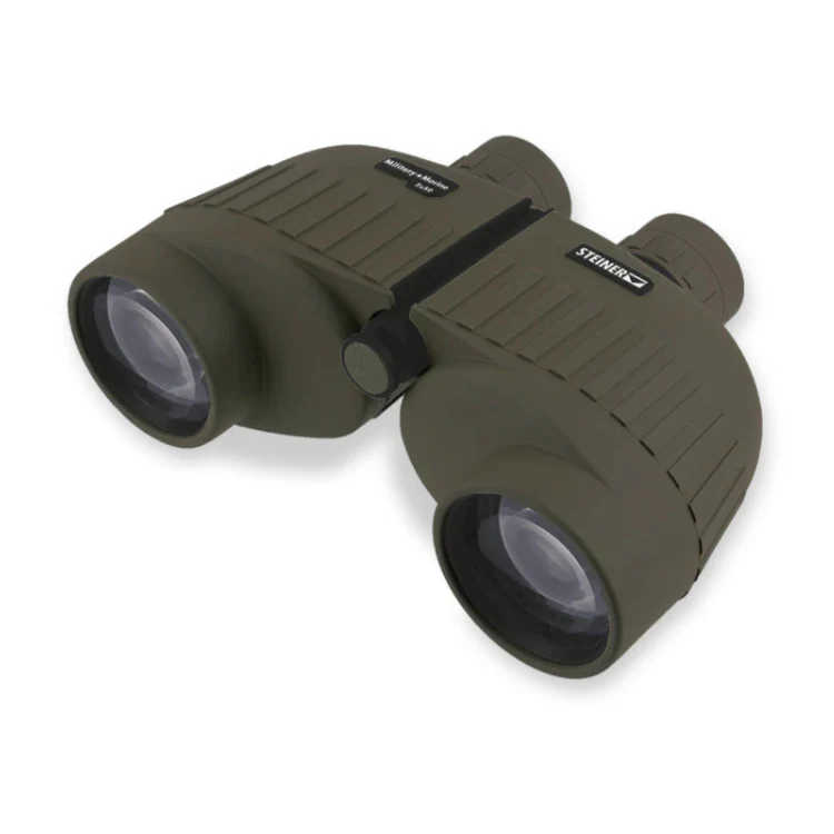 Steiner 7x50 Military/Marine Binoculars - Image 2