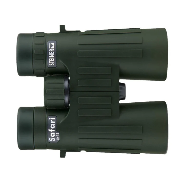 Steiner Safari 8x42 Binoculars - Image 2