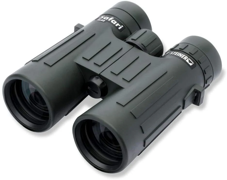 Steiner Safari 8x42 Binoculars - Image 3