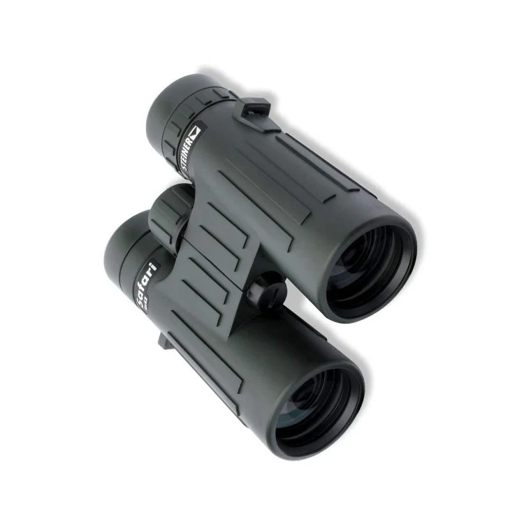 Steiner Safari 8x42 Binoculars - Image 4
