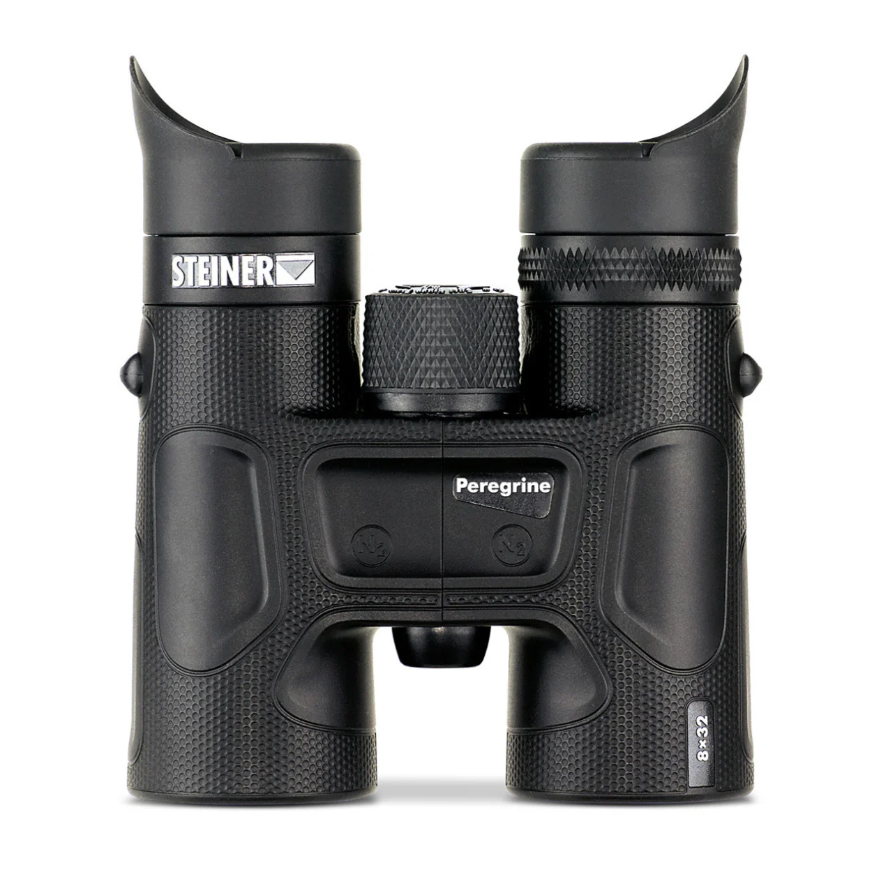 Steiner Peregrine 8x32 Binoculars - Image 2