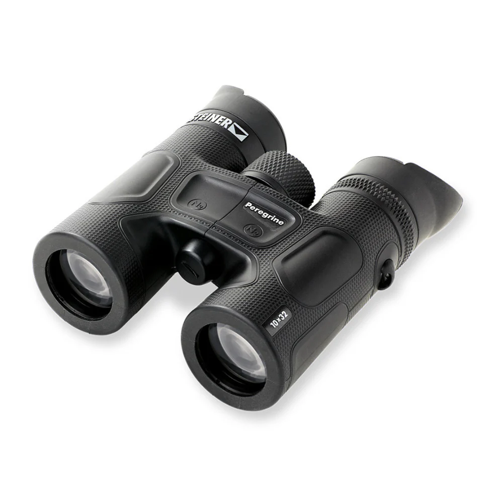 Steiner 10x32 Peregrine Binoculars - Image 2