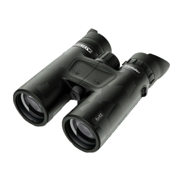 Steiner 8x42 Predator Series Hunting Binoculars - Image 2