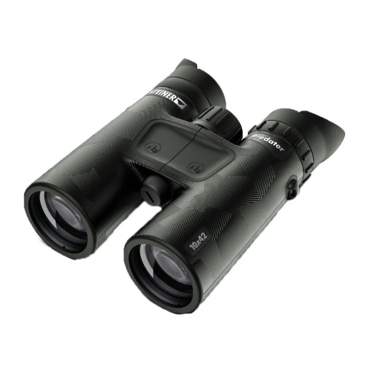 Steiner Predator 10x42 Binoculars - Image 2