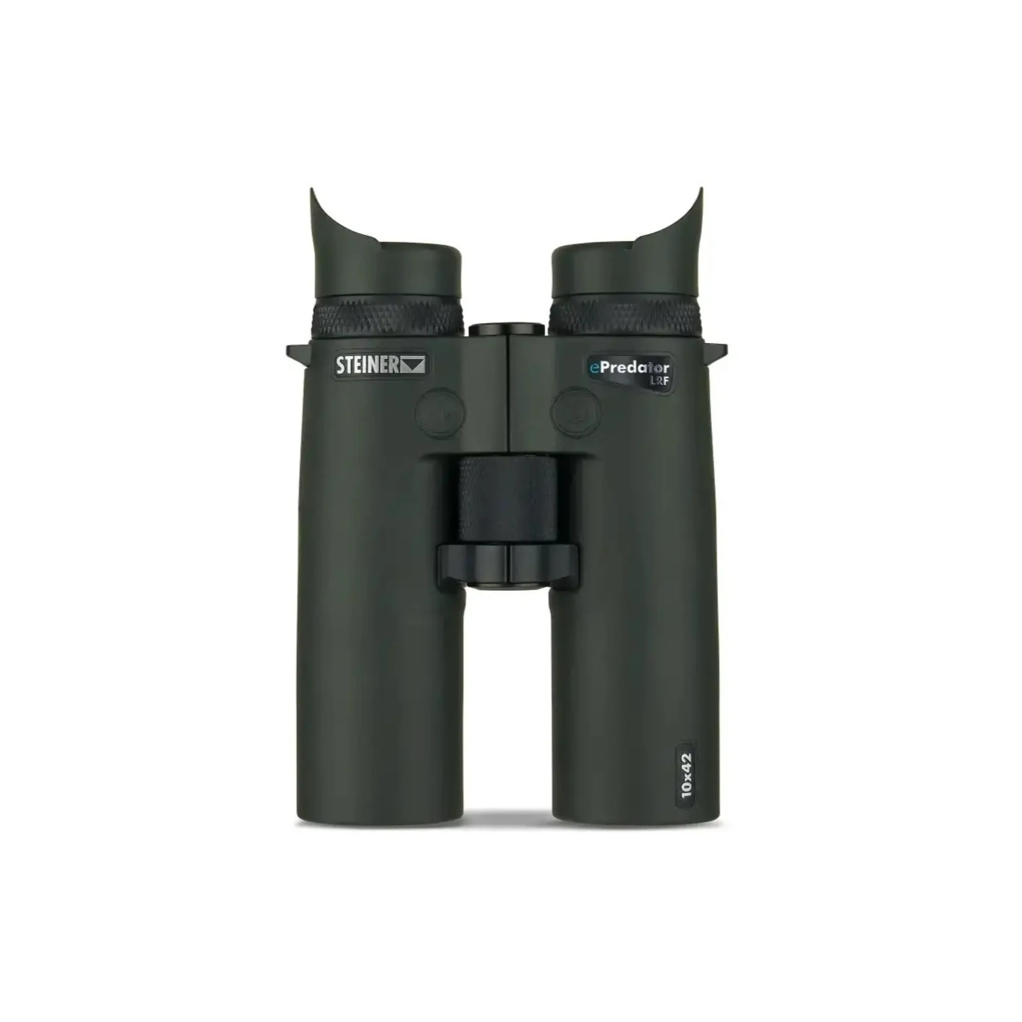Steiner ePredator LRF 10x42mm Laser Rangefinder Binoculars - Image 2