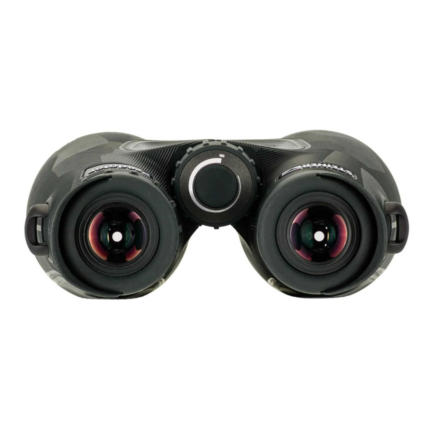 Steiner Predator 15x56 Binoculars -  Diamond Coating with Laser-Textured Grip - Image 3