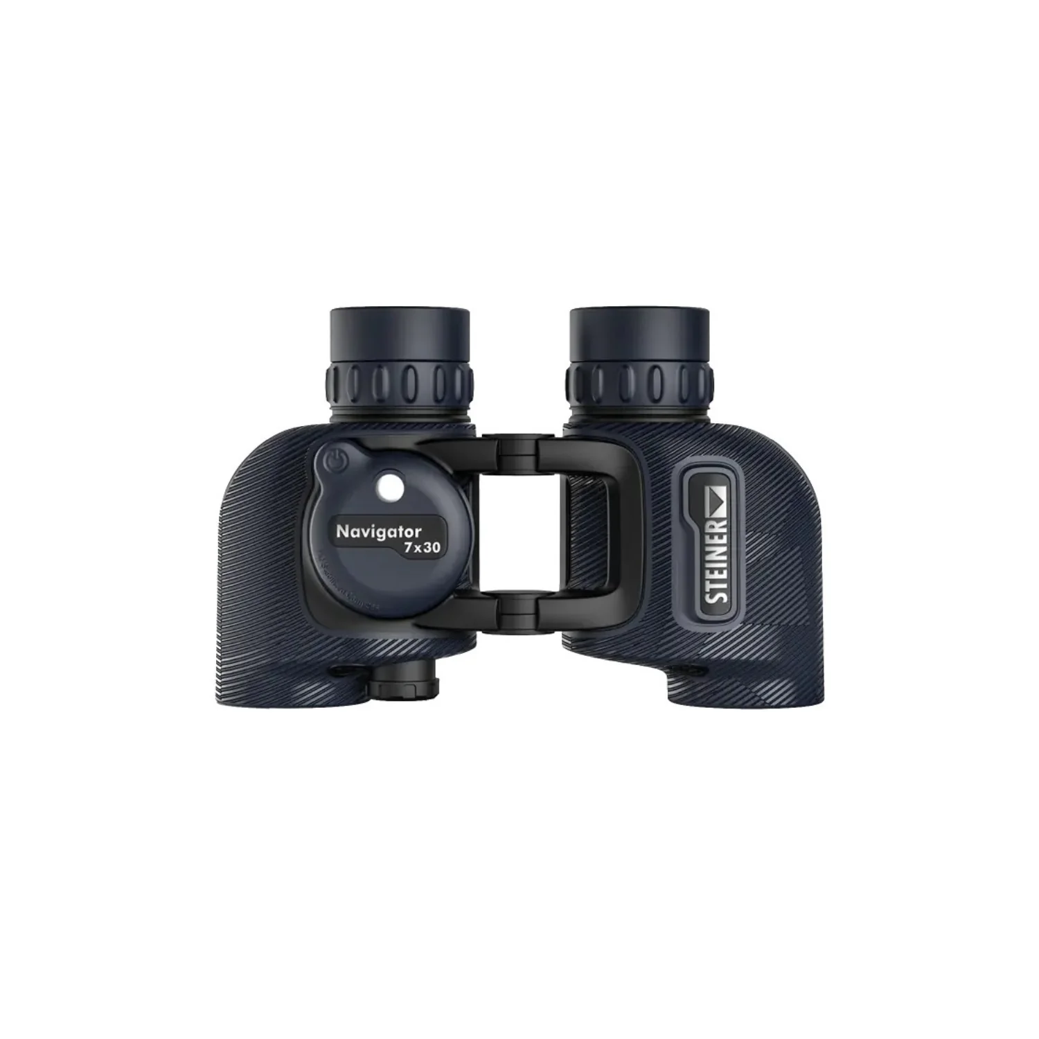 Steiner Optics Navigator Open Hinge 7x30 with Compass - Image 2