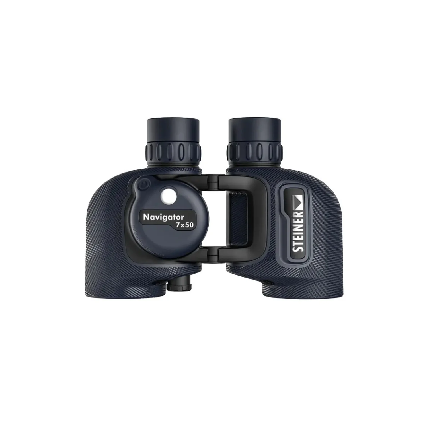 Steiner Optics 7x50 Navigator Open Hinge with Compass - Image 2