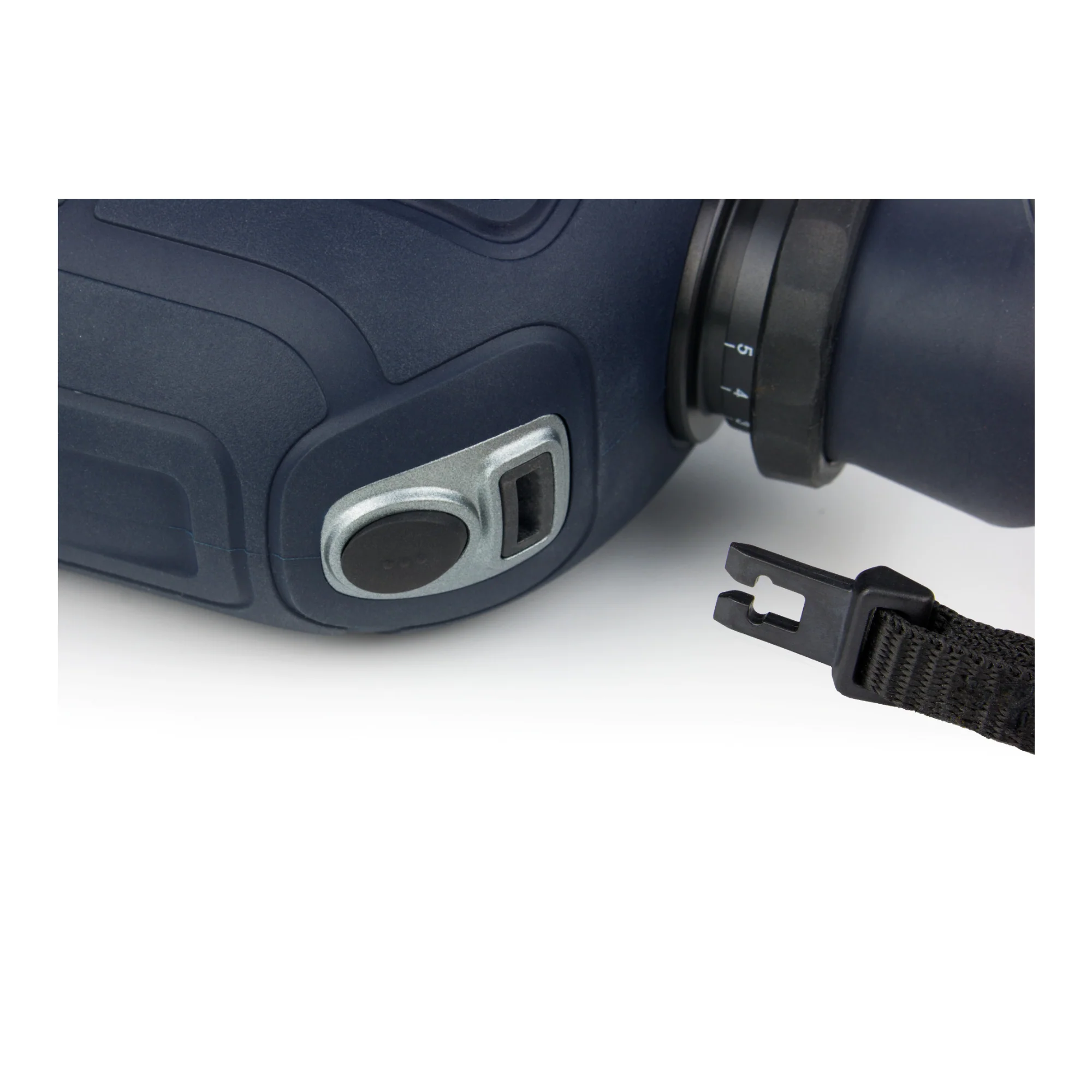 Steiner 7x50 Commander with Compass - HD Binoculars with Premium Case - Image 4