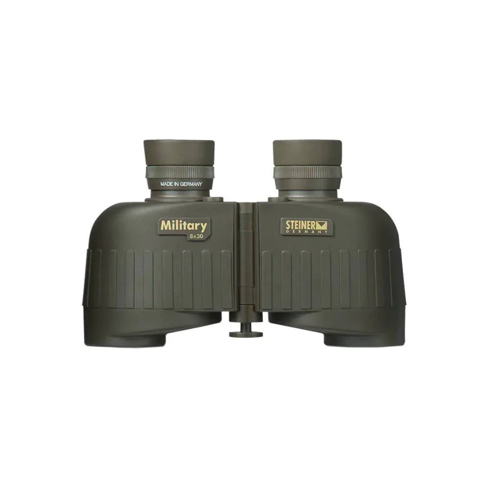 Steiner Optics 8x30 Military M830r