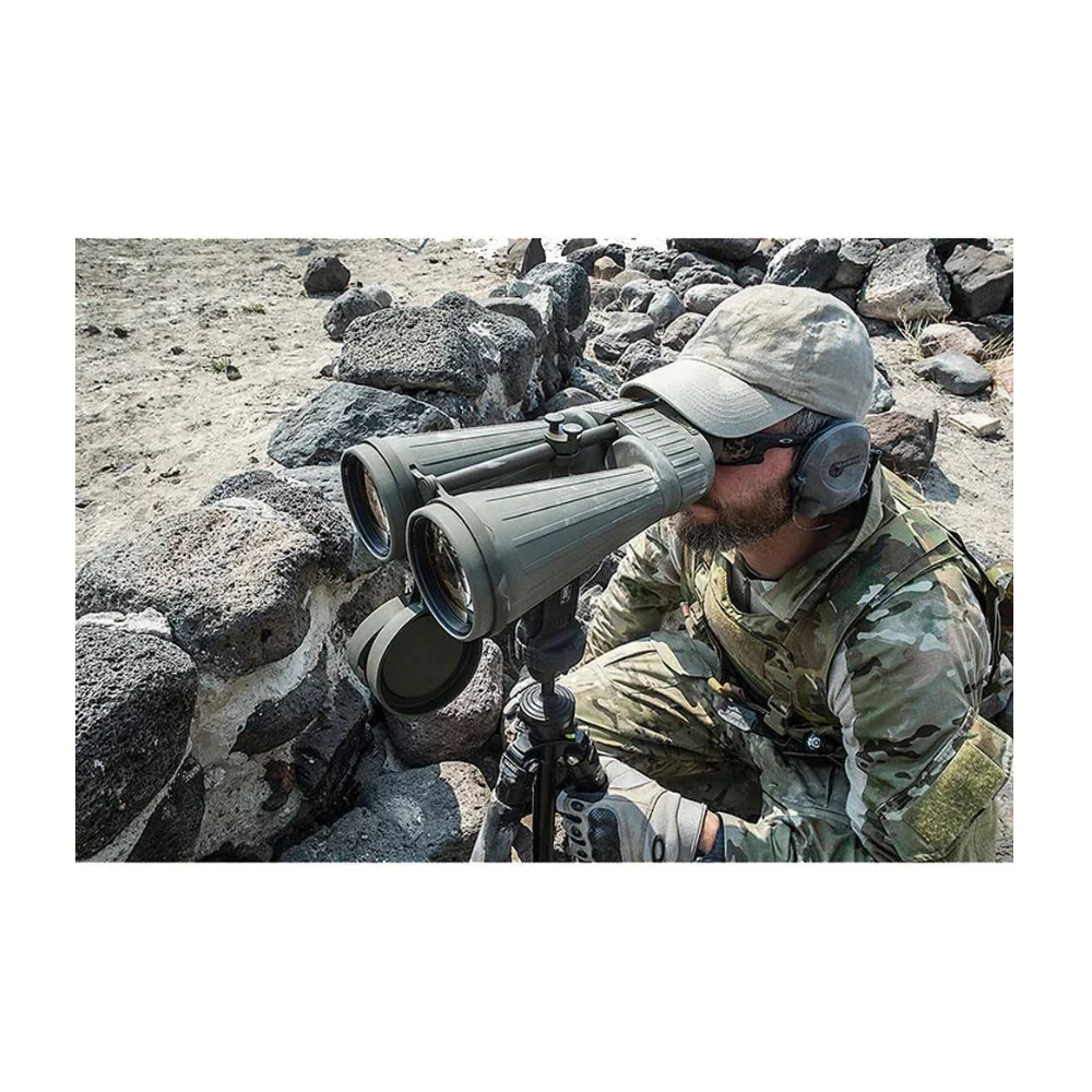 Steiner Optics 15x80 Military M1580 - Image 3