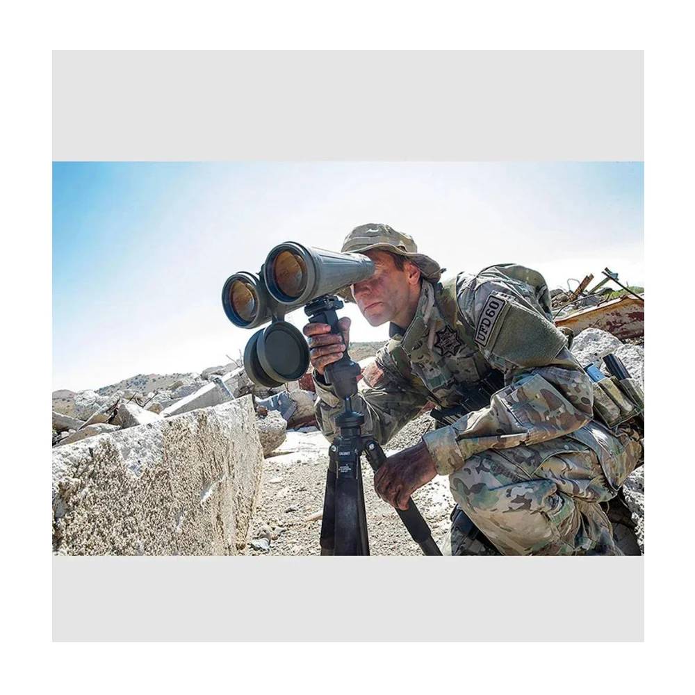 Steiner Optics 15x80 Military M1580 - Image 4