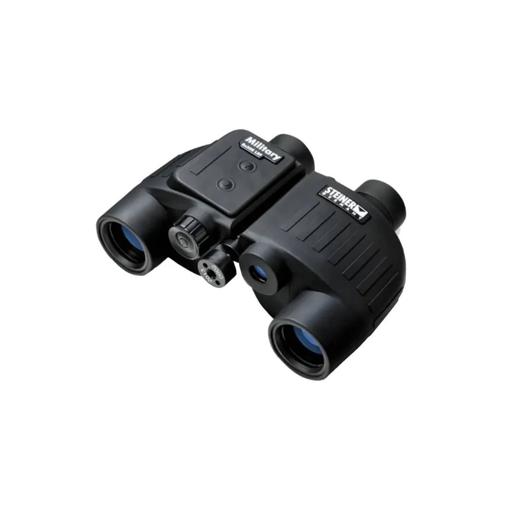 Steiner Optics 8x30 Military M830r LRF - Image 2