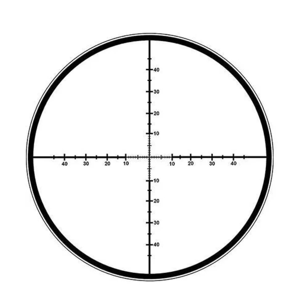 Steiner Optics 8x30 Military M830r LRF - Image 3