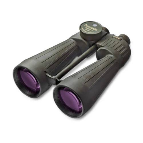 Steiner M1580rc 15X80 Reticle and Compass Binoculars - Image 3