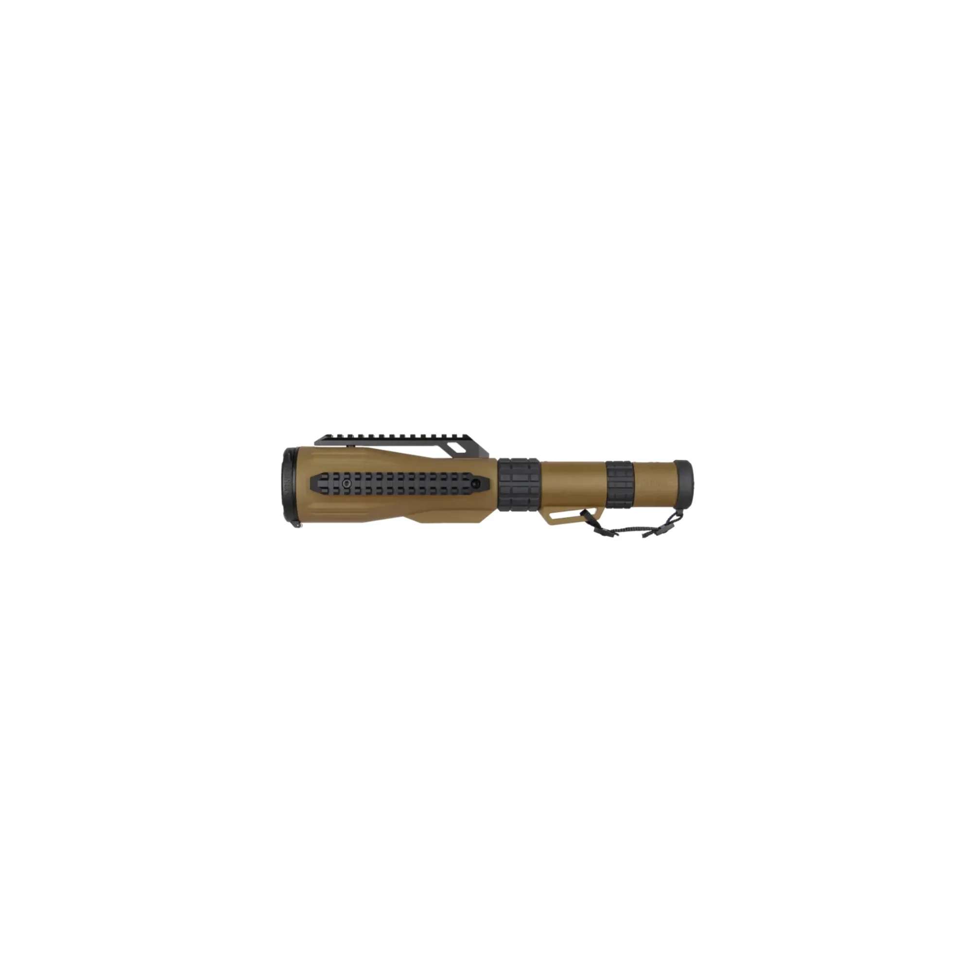 Steiner TS740 7-40x60mm Spotting Scope Long Range Waterproof Lightweight Build