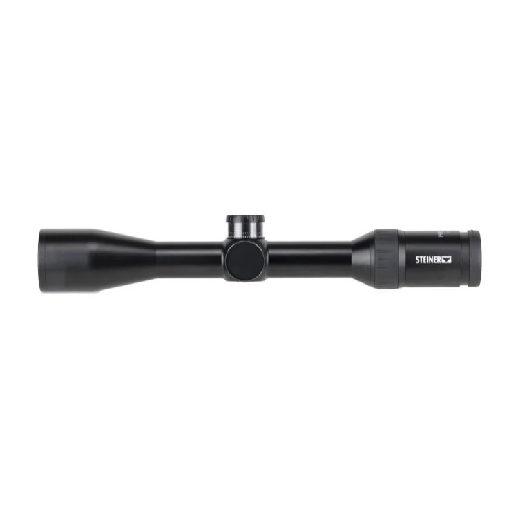 Steiner 2-16x42 Predator 8 Riflescope (E3 Reticle) - Image 2
