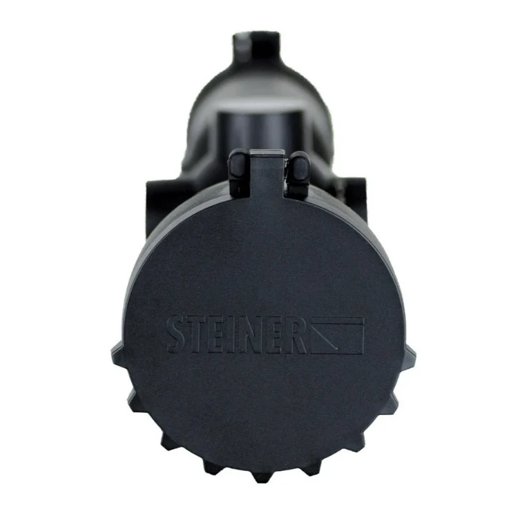 Steiner 2-16x42 Predator 8 Riflescope (E3 Reticle) - Image 3