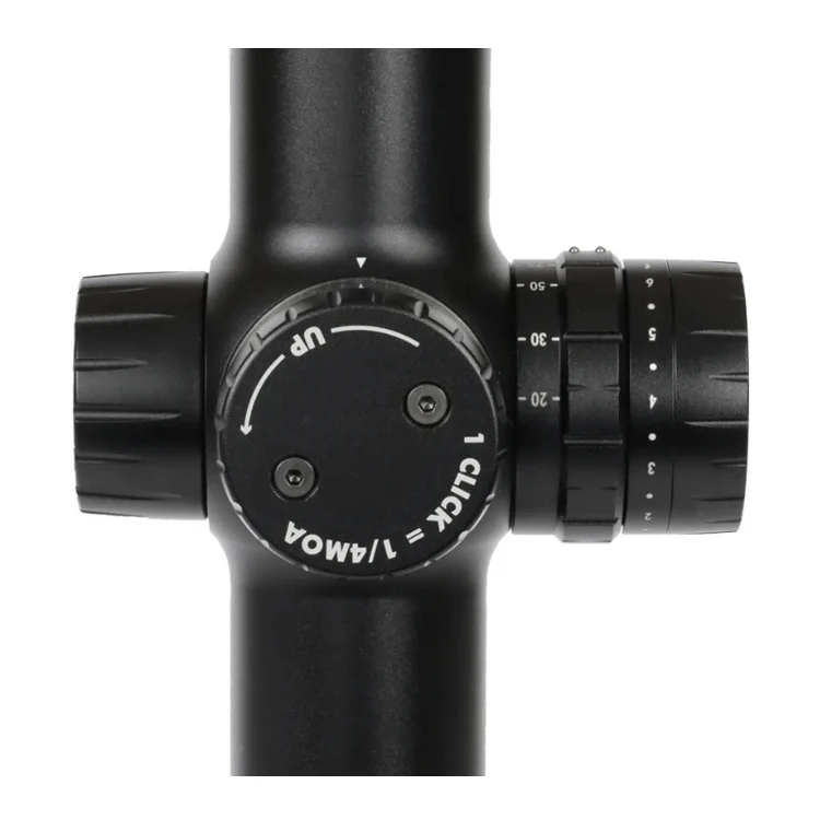 Steiner 2-16x42 Predator 8 Riflescope (E3 Reticle) - Image 5