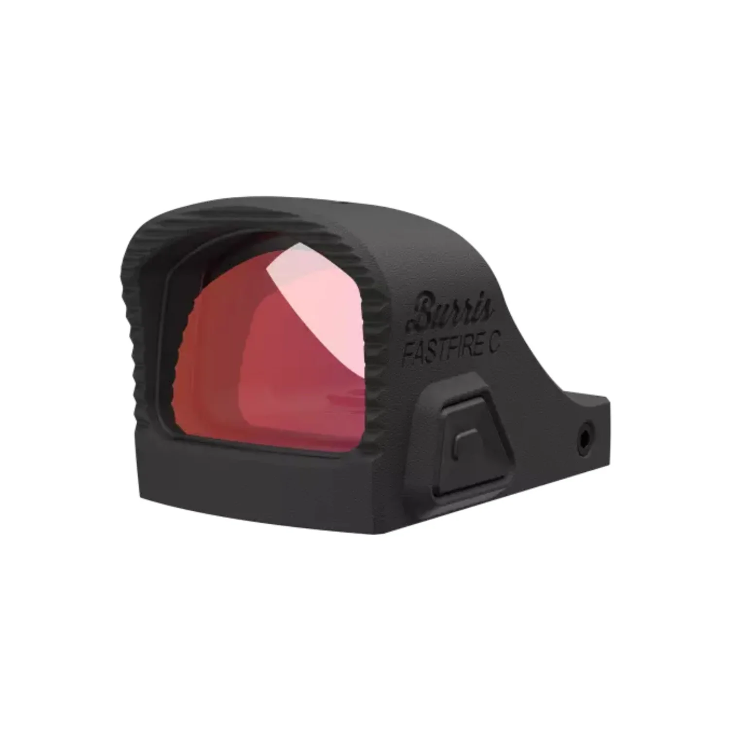 Burris FastFire C Red Dot Sight 1x Magnification 6 MOA Reticle (Black)