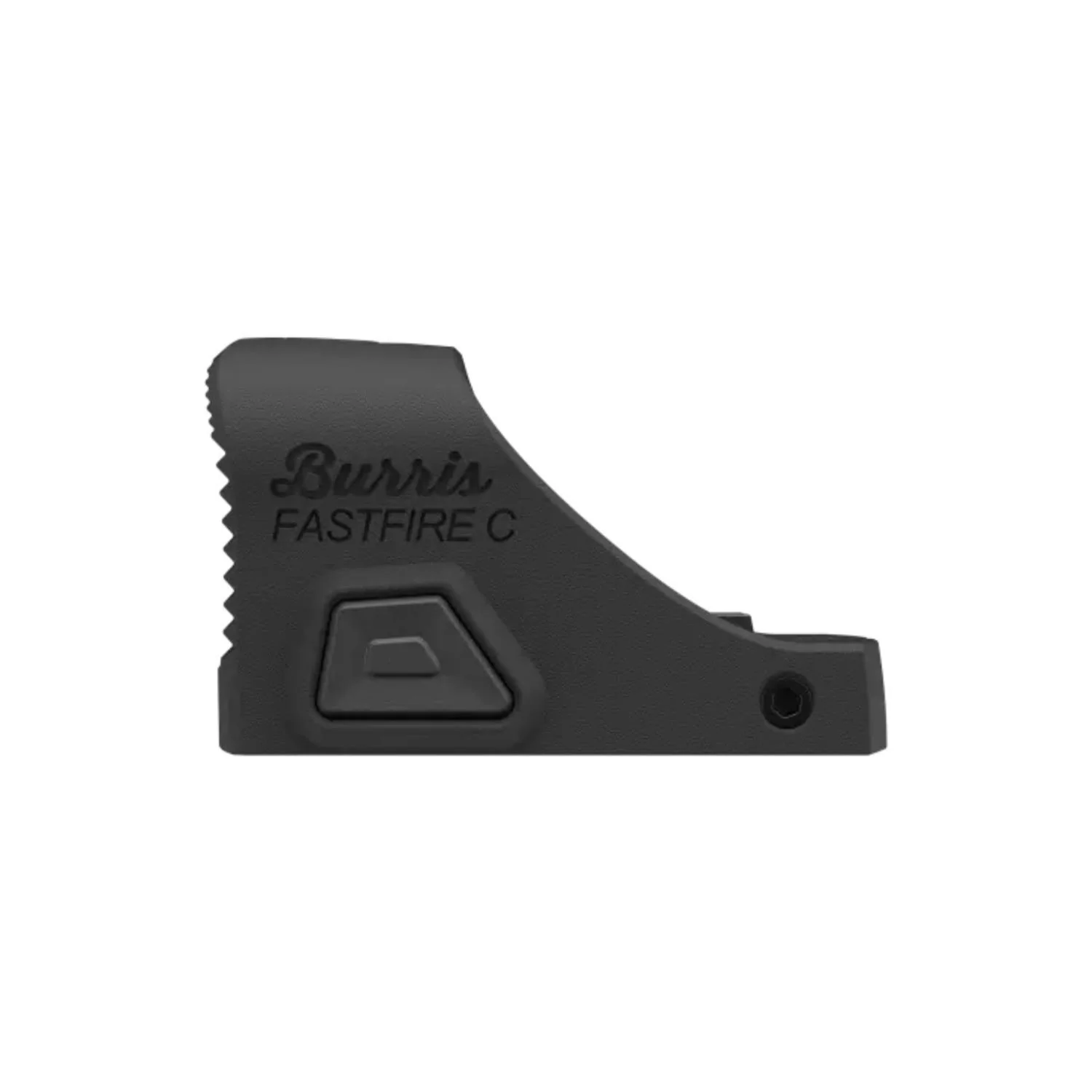 Burris FastFire C Red Dot Sight 1x Magnification 6 MOA Reticle (Black) - Image 2
