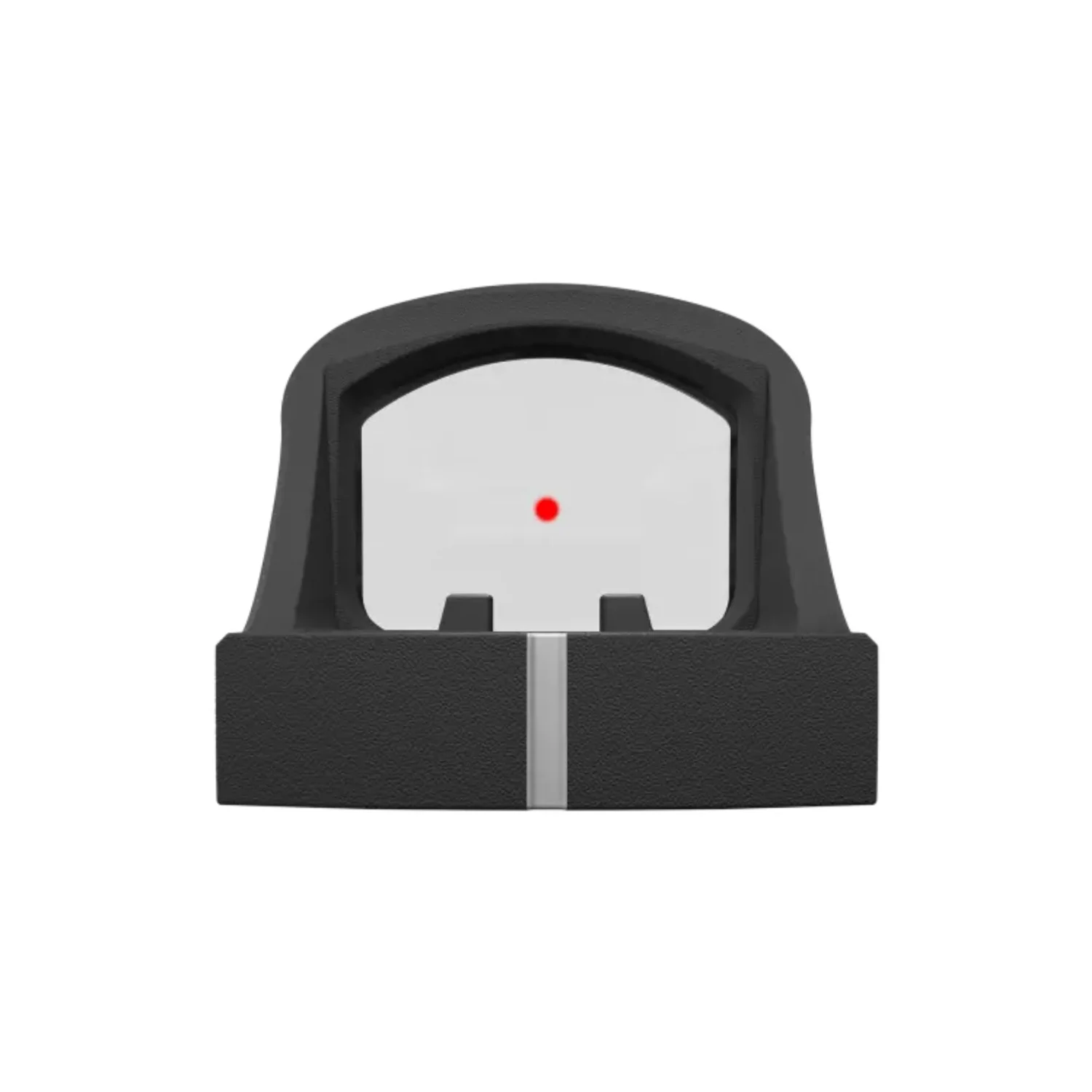 Burris FastFire C Red Dot Sight 1x Magnification 6 MOA Reticle (Black) - Image 3