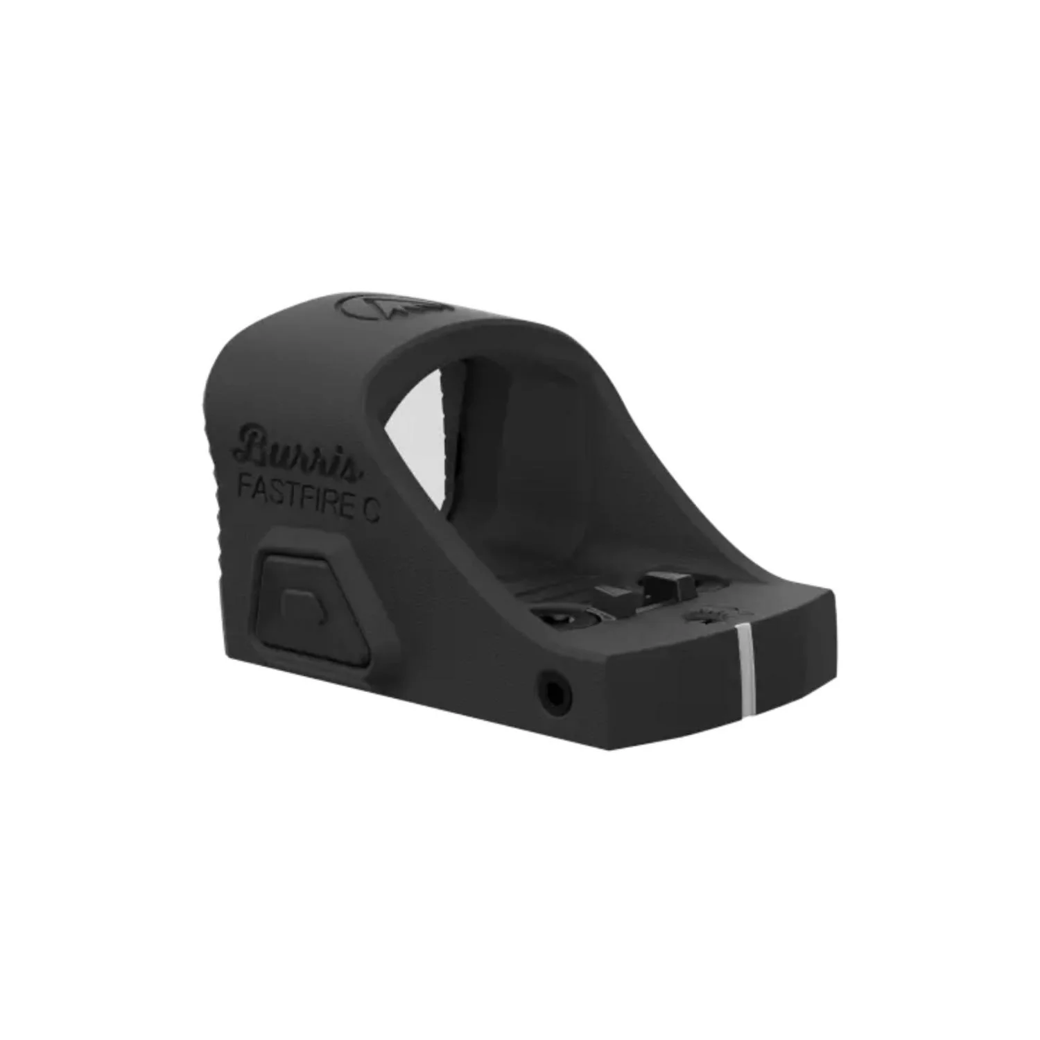 Burris FastFire C Red Dot Sight 1x Magnification 6 MOA Reticle (Black) - Image 5